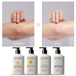 Cuidado DE LA PIEL orgánico Aclarador Blanqueamiento Colágeno Retinol Ácido hialurónico Vitamina C Cara Crema corporal Loción para pieles ásperas - Product Image 5