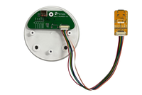 Écran à bouton rotatif de 2.1 pouces IPS WT32S3-21S d'affichage à cristaux liquides basé sur la puce ESP32-S3 résolution 480*480 pour la maison intelligente de cuisine