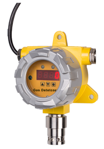 <span class=keywords><strong>Detector</strong></span> de vazamento on-line, <span class=keywords><strong>detector</strong></span> de vazamento de gás cl2 saída 4-20ma ou rs485 saída de cloro - Product Image 3