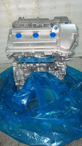 Factory Hot Selling New High Quality Engine Auto Parts 1GR-FE Engine Long Block 1GR OEM Standard for Engine - Product Image 4