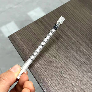 Venta al por mayor Jeringas transparentes de gran capacidad 10ml 20ml 30ml 50ml 100ml con escalas para cosméticos Tapas Cierres de botellas - Product Image 6