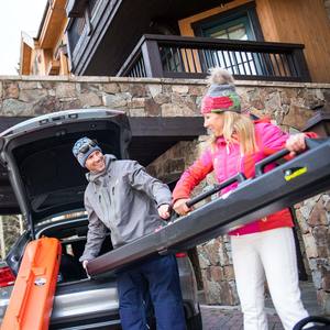 Free sample Excellent Waterproof Padded Travel Snowboard <b>Bag</b> With Wheels Adjustable Length 165cm~210cm Large Capacity - Product Image 2