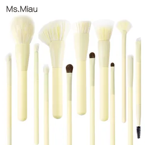 Professional Makeup Brushes High Quality Best Cosmetic Brush13 Piece Make Up Brush Set