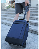 Sacs à dos pour étudiants, valises, sacs à dos pour ordinateur portable pour hommes, sacs à dos de voyage imperméables, sacs à dos trolley pour ordinateur portable, sacs d'école et de bureau