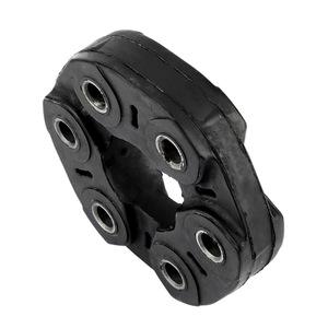 Disque de connexion d'arbre de transmission 26117522027 pour BMW E60 F10 F18 Pièce de rechange - Product Image 3