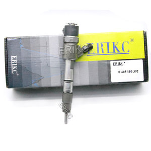 ERIKC 0445110392หัวฉีดน้ำมันเชื้อเพลิง,ผลิต0 445 110 <span class=keywords><strong>392</strong></span> 0445หัวฉีดน้ำมันเชื้อเพลิง110 <span class=keywords><strong>392</strong></span> - Product Image 6
