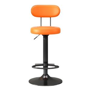 <b>Bar</b> Stool Light Luxury <b>High</b>-Grade Adjustable Stool <b>Bar</b> Counter Cashier <b>High</b> <b>Chair</b> Home <b>Bar</b> <b>Chair</b> <b>High</b> Stool - Product Image 5