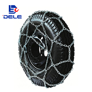 <span class=keywords><strong>Prix</strong></span> de gros de la chaîne à <span class=keywords><strong>neige</strong></span> Chaîne de pneu ou chaîne antidérapante pour camion/voiture - Product Image 4