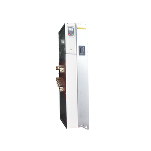 ไดรฟ์ AC ตัวแปลงความถี่ สามเฟส 380V ประสิทธิภาพสูง ผู้ผลิต VSD - Product Image 3