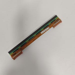 Tête d'impression thermique originale P1112640-218, 203DPI, 100% compatible avec l'imprimante d'étiquettes à codes-barres <span class=keywords><strong>Zebra</strong></span> <span class=keywords><strong>ZD421</strong></span>, garantie de 3 mois, vente en gros - Product Image 6