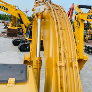 เครื่องขุดไฮดรอลิกใช้325b แมว325b 325bl แมวสภาพการทำงานที่ดีที่สุดและคุณภาพระดับสูงสุด - Product Image 5