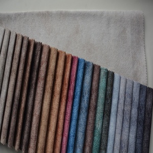 Tissu en velours imprimé 100% polyester <span class=keywords><strong>de</strong></span> qualité supérieure, rembourrage <span class=keywords><strong>de</strong></span> canapé, design tendance pour canapés, remise du fabricant TengHui - Product Image 3