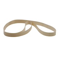 Ceinture de machine d'étanchéité en PTFE antiadhésive 50 pièces
