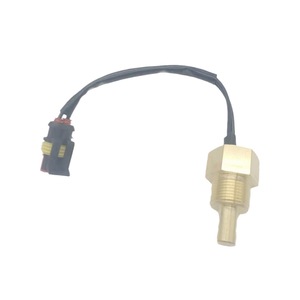 Capteur de température à connexion rapide pour réservoir d'eau - Product Image 5