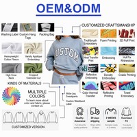 Sudadera de cuello alto de punto extragrande con logo personalizado OEM para mujer, jersey con capucha, sudaderas para mujer, fabricante mayorista
