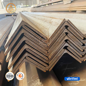 Z275 Gegalvaniseerd Ijzer Staal Hoekprofiel 45 60 Graden 45X45X3Mm Gelijk 180X180 Gegalvaniseerd Hoekstaal - Product Image 4