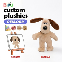 Fabricant de jouets en peluche, fabrication professionnelle de jouets en peluche personnalisés, oiseaux mignons, animaux en peluche, poupées en peluche douces personnalisées