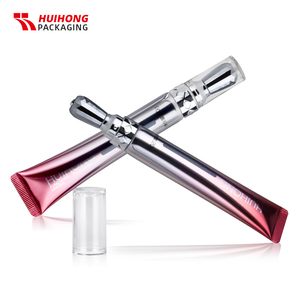 5ml 10ml 15ml 20ml 50mlカスタムパッケージプリント電気ローラー化粧品アイクリームチューブマッサージ - Product Image 4