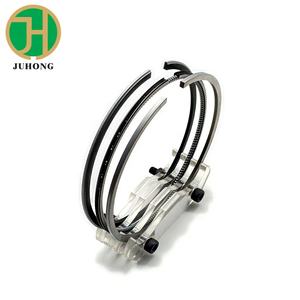 Utilisé pour Isuzu 4HF1 Segment de piston pour Isuzu Truck Elf Diamètre 112mm 8-97028-691-0 pour TP Segment de piston pour NPR Segment de piston - Product Image 5