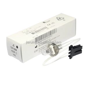 Lámpara de Halógeno para Analizador Bioquímico Beckman AU480 AU680 AU5800 AU5811, Lámpara para Fotómetro 12V20W MU988800 12V100W MU855000 - Product Image 6