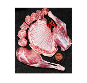 Viande de mouton halal congelée, coupes désossées de corps et de queue, qualité supérieure, boîte de 5 kg, emballage sous vide, sans graisses trans, meilleur prix pour boucheries et détaillants alimentaires - Product Image 5
