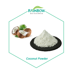 Leche de <span class=keywords><strong>Coco</strong></span> en Polvo Rainbow Supply / <span class=keywords><strong>Coco</strong></span> <span class=keywords><strong>Nucifera</strong></span> L Deshidratado / <span class=keywords><strong>Coco</strong></span> <span class=keywords><strong>Nucifera</strong></span> L Liofilizado con la Mejor Calidad - Product Image 1