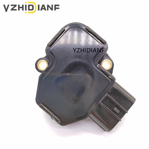 オートバイアクセルペダルスロットルポジションセンサー 16060-KVS-J01 16060-HPH-701 ケイヒン ホンダ ウィナー150 RS150 RS150R用 - Product Image 1
