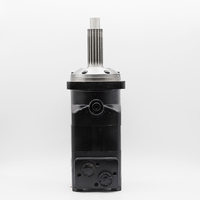 Moteur hydraulique orbital Heco de bonne qualité, neuf, BMT, garantie 1,5 an