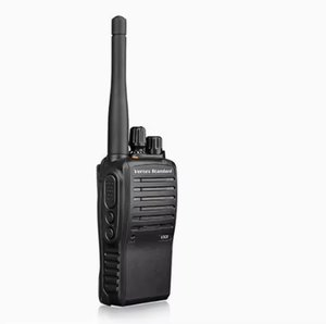V308 <span class=keywords><strong>Control</strong></span> de voz Blc Anti-Jamming UHF VHF Radio portátil de dos vías de mano para <span class=keywords><strong>Vertex</strong></span> Walkie Talkie - Product Image 5