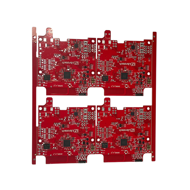 Prototype PCB Factory Custom Board PCBA Pcba Printing Service Printed OEM Supplier One Stop Turnkey Pcb Assembly Service