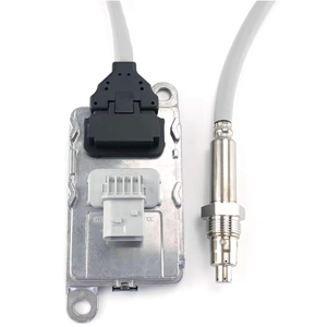Capteur NOx robuste 2293964 SNS0344E pour système d'échappement de camion <span class=keywords><strong>DAF</strong></span>, pièces détachées automobiles avec <span class=keywords><strong>prix</strong></span> et qualité compétitifs - Product Image 1