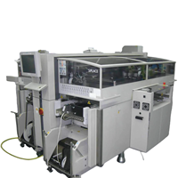 Machine de Placement de Composants SMT Siemens HF3