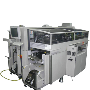 Máquina de Colocación de Componentes SMT Siemens HF3 - Product Image 1
