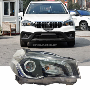 Cho các thành phần đèn pha cũ của Đèn Pha Led Suzuki <span class=keywords><strong>xtu</strong></span> 2017 - Product Image 5