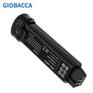 Batería de repuesto de 11,1 V XSBT330 XSBT330AS para Shark WS632 WS630 WS631 WS633 WS620 WS632RGBRN WS632PKBRN 3000mA - Product Image 1