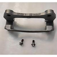 Support de fixation avant gauche pour BYD Yuan Plus Atto3 OE 13844714 00 SC2EM 3501610, poignée droite, en acier haute résistance, direct
