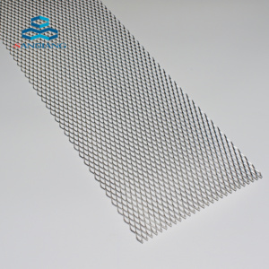 Lưới tản nhiệt ô tô bằng nhôm tổ ong phủ PVC tùy chỉnh tự làm năm 2024 - Product Image 5