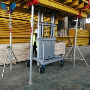 Faisceau de <span class=keywords><strong>bois</strong></span> H20 et panneau concret de coffrage de Tableau de contreplaqué pour l'usage de construction - Product Image 2