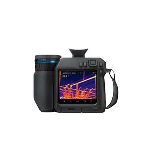 กล้องถ่ายภาพความร้อน FLIR T530 จากสหรัฐอเมริกา ซีรีส์ T500 สำหรับการวัดและวิเคราะห์ - Product Image 5