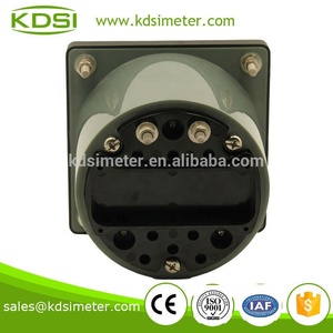 20 Años de Experiencia en Fabricación, Medidor de Frecuencia Eléctrica Analógico LS-110 55-65HZ 220V, Medidor de Frecuencia Eléctrica LS-110 - Product Image 5