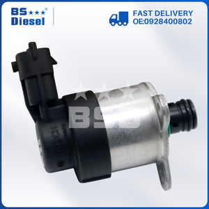 Ensemble moteur diesel, pièces automobiles, <span class=keywords><strong>pompe</strong></span> à carburant Common Rail, vanne de dosage de carburant 0928400802 pour <span class=keywords><strong>Peugeot</strong></span> 206 <span class=keywords><strong>307</strong></span> Citroën C2 C3 - Product Image 5