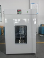 Incubateur thermostaté électrique DHP 280 litres pour la culture bactérienne en laboratoire