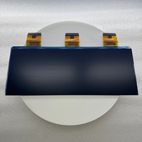 Kaca Layar LCD HB123-DB1016-44D-AM HB123-DB1016-44C-AM HB123-DB1016-44E-AM untuk Speedometer Instrumen Chery Tiggo 7 8 PRO