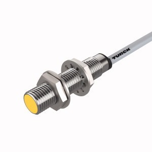 สวิตช์ตรวจจับวัตถุแบบเหนี่ยวนำ TURCK รุ่น Bi15-CP40-VP4X2 IP67 ตัวเซ็นเซอร์ทำจากอลูมิเนียมอัลลอยด์ สำหรับใช้งานในอุตสาหกรรม - Product Image 2