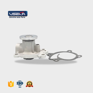 USEKA OEM pièces automobiles GWN-89A de haute qualité pompe à eau de refroidissement du moteur <span class=keywords><strong>Booster</strong></span> de vide Assy pour Nissan <span class=keywords><strong>GT</strong></span>-R 350Z 370Z - Product Image 1