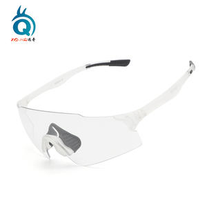 Lunettes de cyclisme Xq-Hz, photochromiques, coupe-vent, non polarisées, pour la course en plein air, le vélo de montagne - Product Image 2