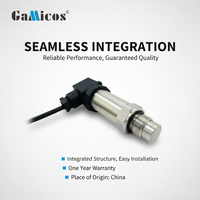 Sensor de Presión GPT431 0-15PSI I2C, Interfaz de Bajo Consumo de Energía, Transmisor de Presión