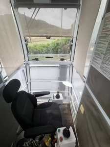 Grúa Torre Usada Modelo 2012-2021/Mc200 (6024) a Precio Competitivo - Product Image 6