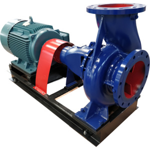 ปั๊มน้ำอุตสาหกรรมยานยนต์ XA250/32 ไหลแรงสูง 432-1008 ลิตร/ชม. - Product Image 5