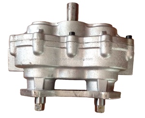 Ice Cream Machine Spare Part--<strong>Gear</strong> <strong>Box</strong> - Product Image 1